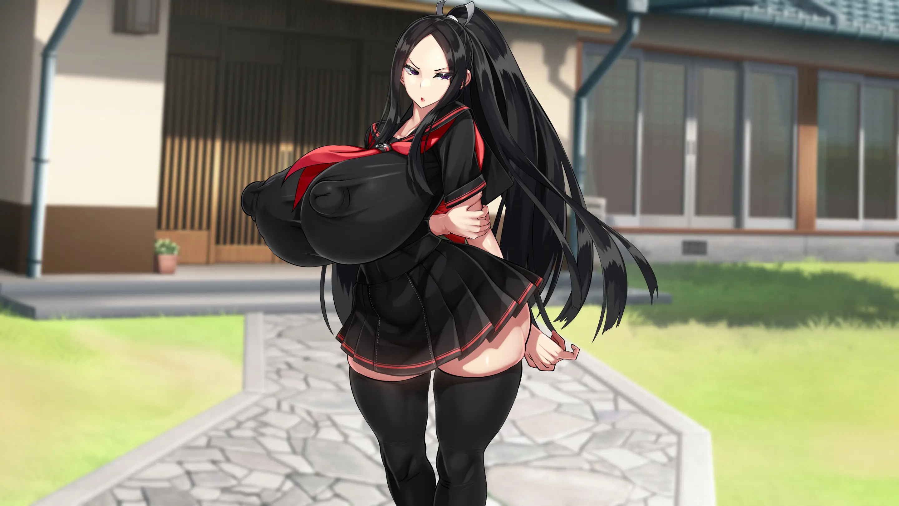 Ore Ga Daiteru Onna Wa, Imouto Kamo Shirenai.... | 내가 안은 여자는 여동생일지도 모른다….